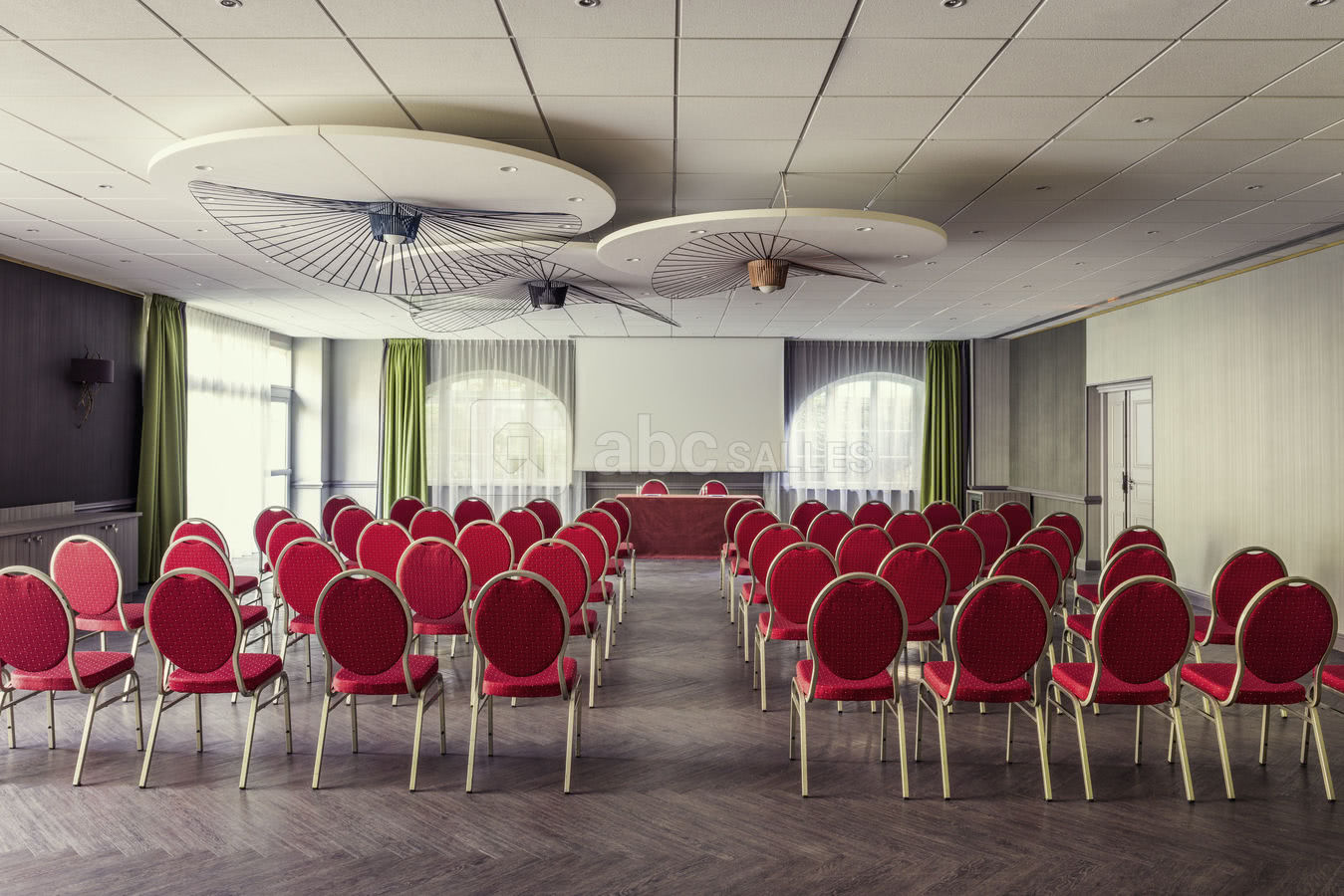 Salon Cerf