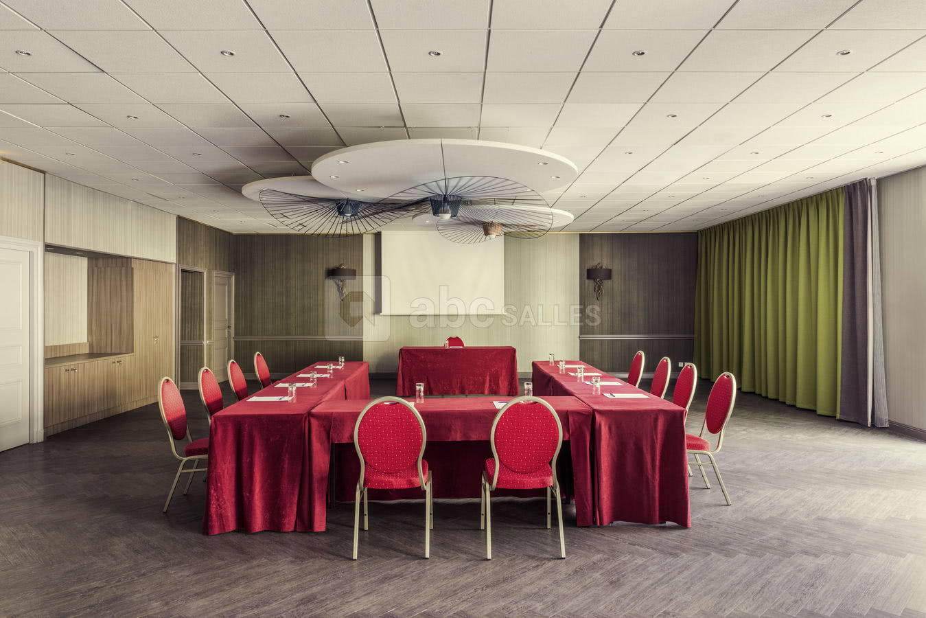 Salon Parc