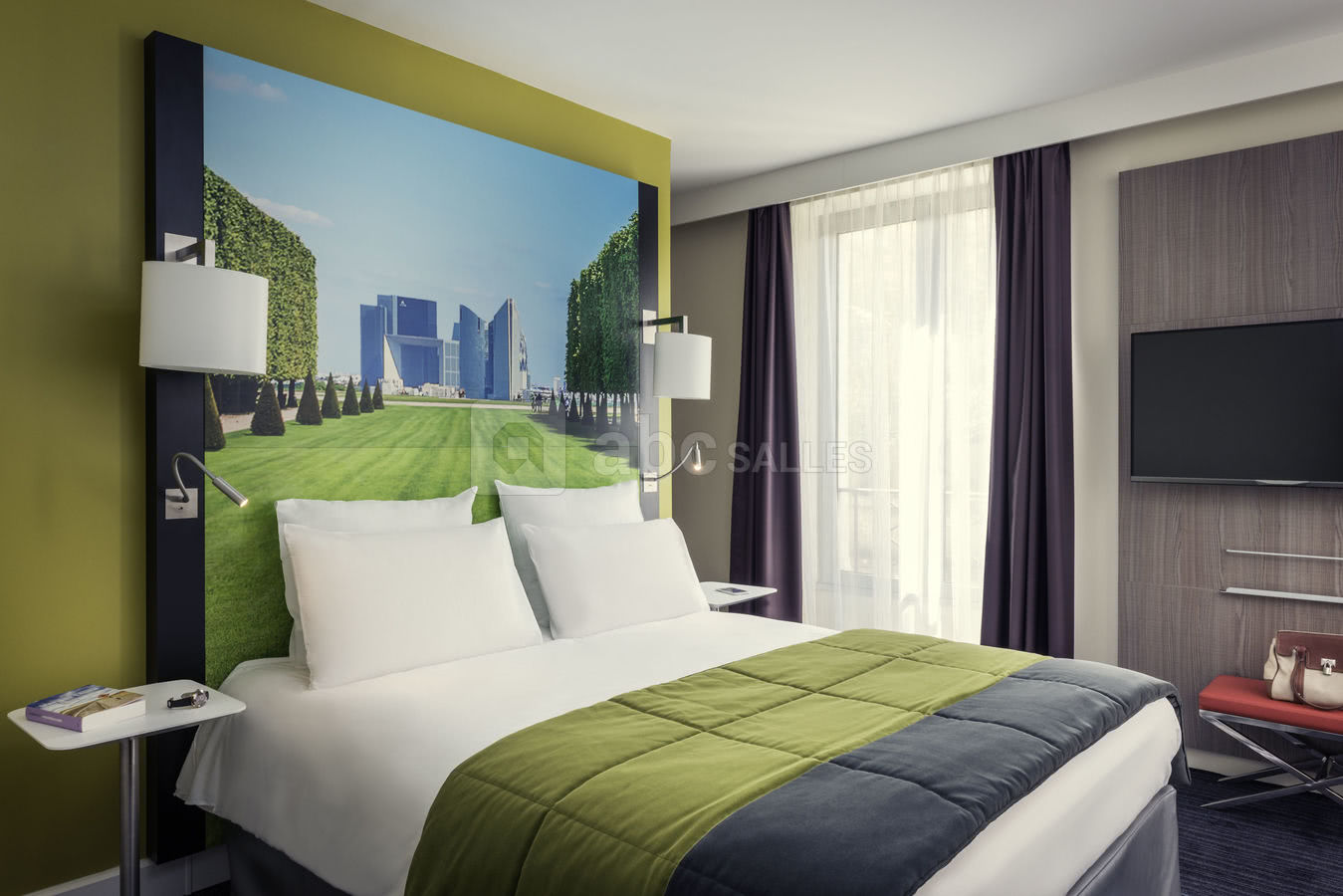 Chambre double Standard