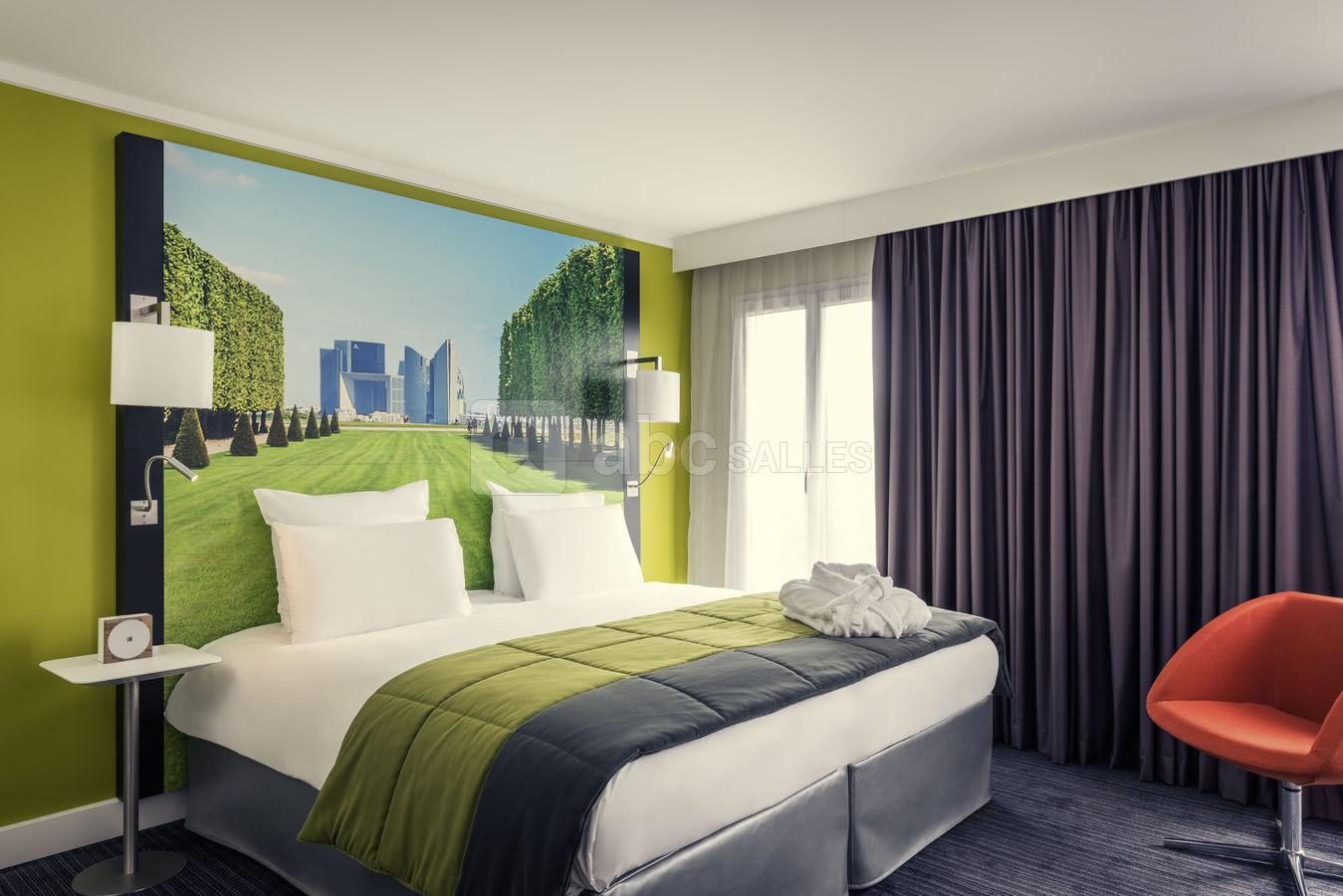 Chambre Privilége