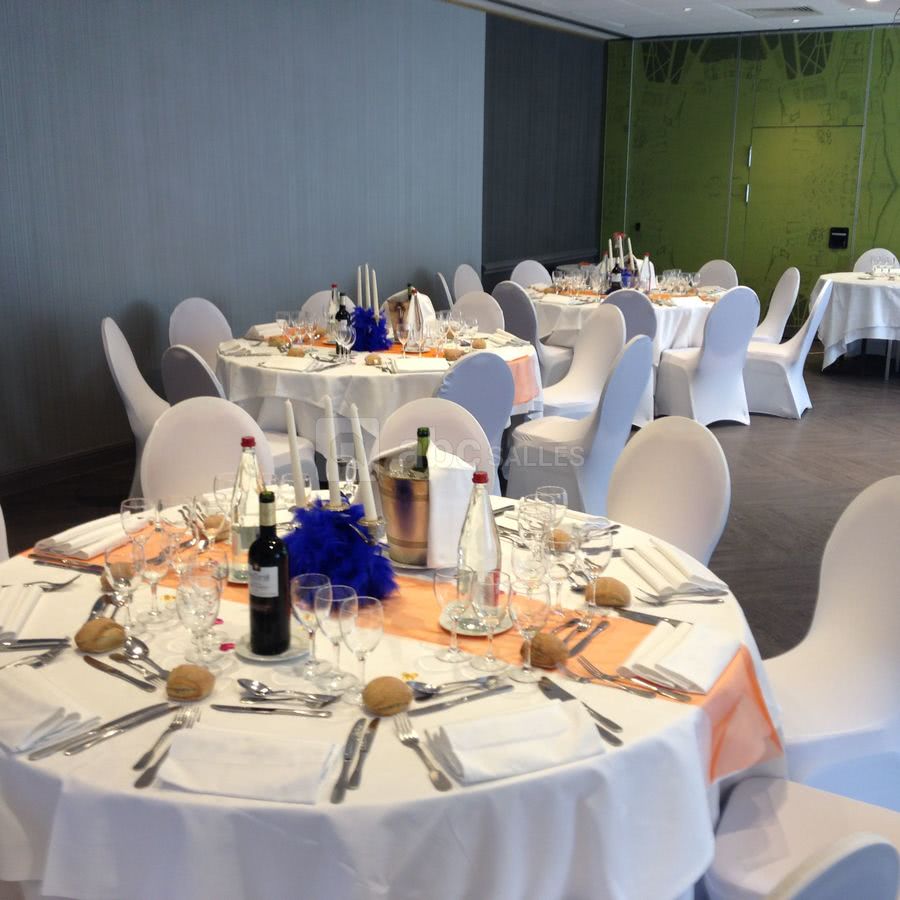 Salon Cerf