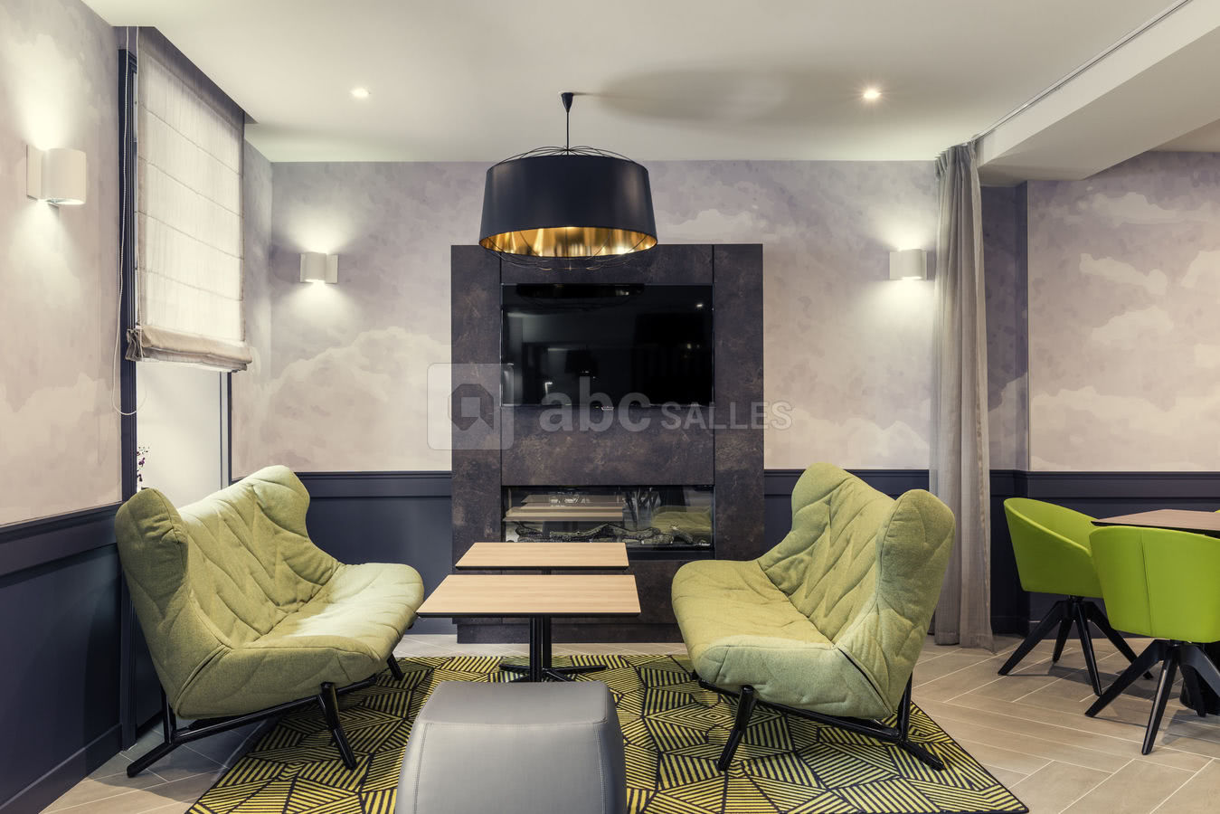 Bar Lounge