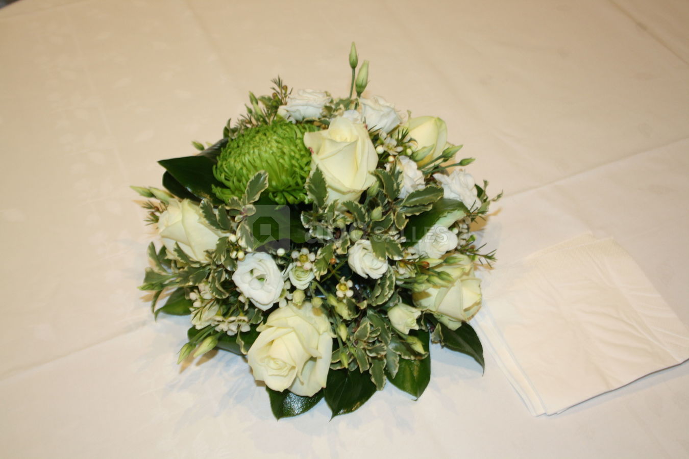 Centre de table