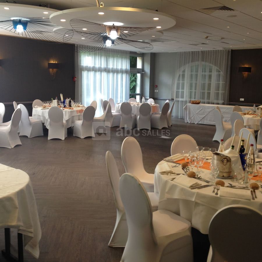 Salon Cerf