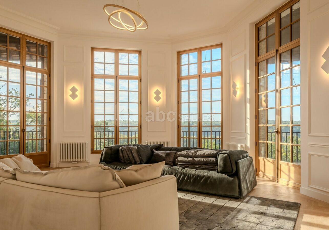 Salon Sud