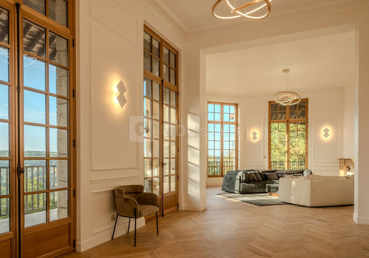 Salon Sud