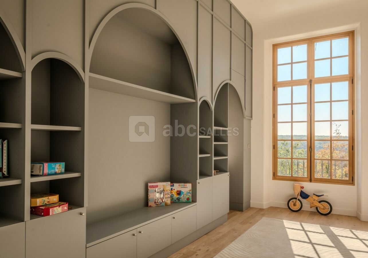 Salon Enfants