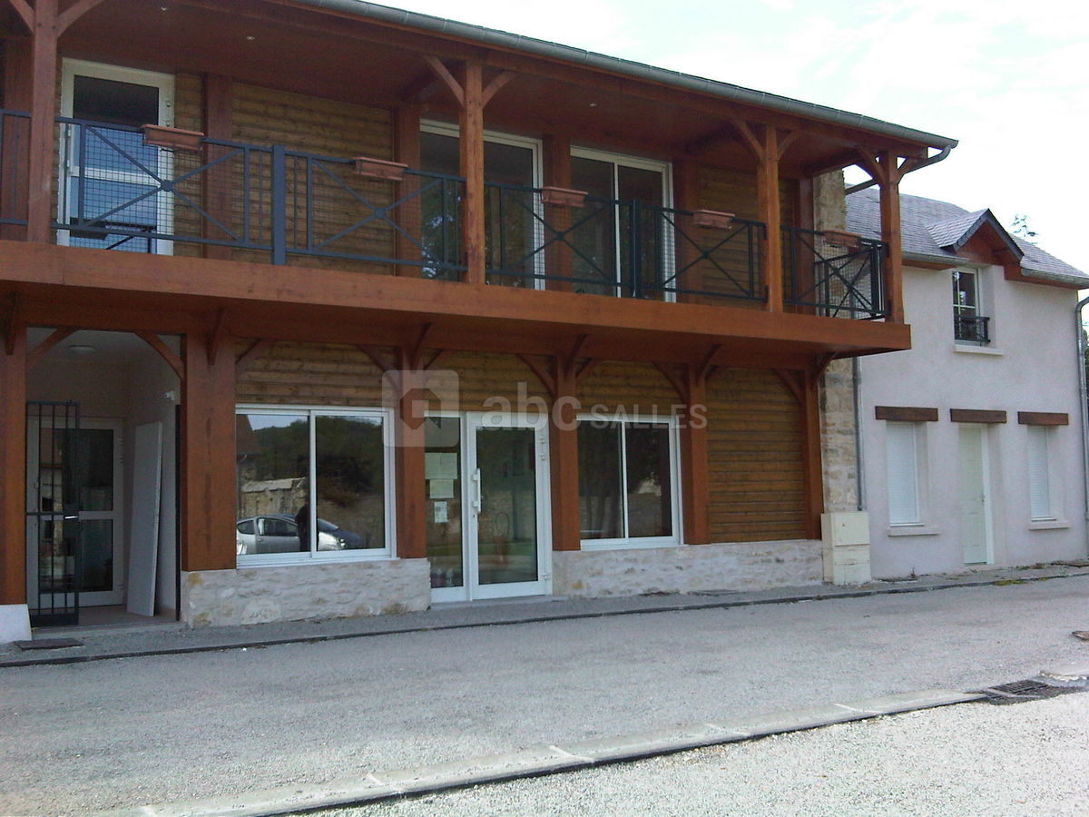 Gîte de fourges