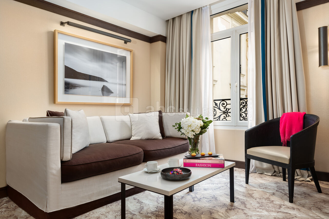 Hyatt Suite