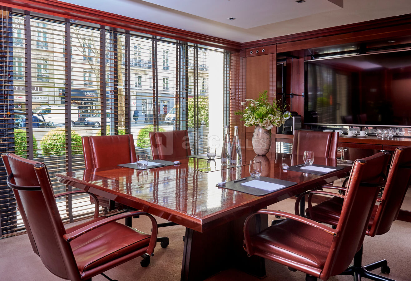 Salon Manhattan