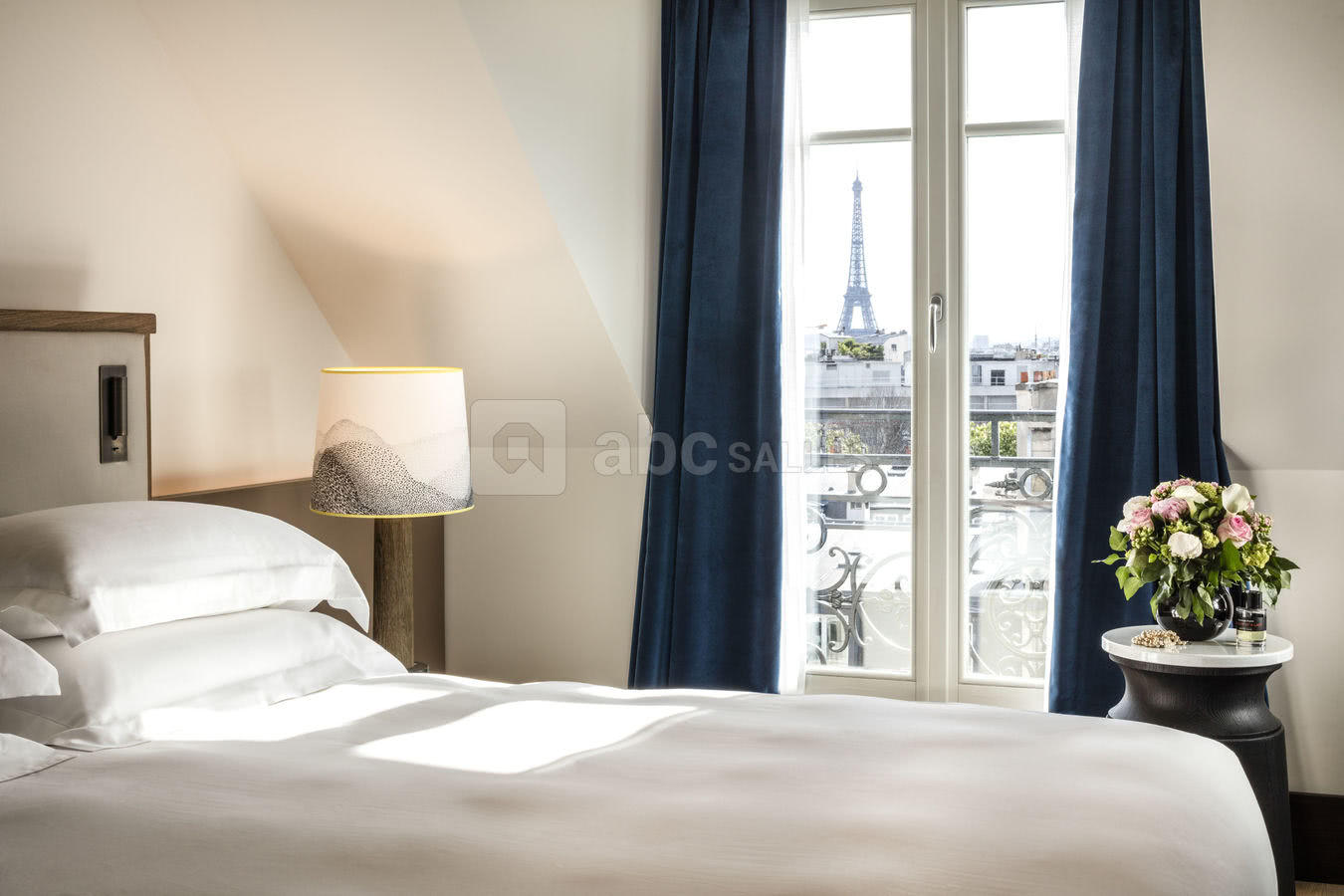 Suite Tour Eiffel