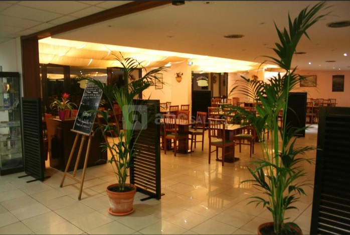 Euro Hôtel Paris Créteil 12 Rue Fernand Pouillon 94000 Créteil