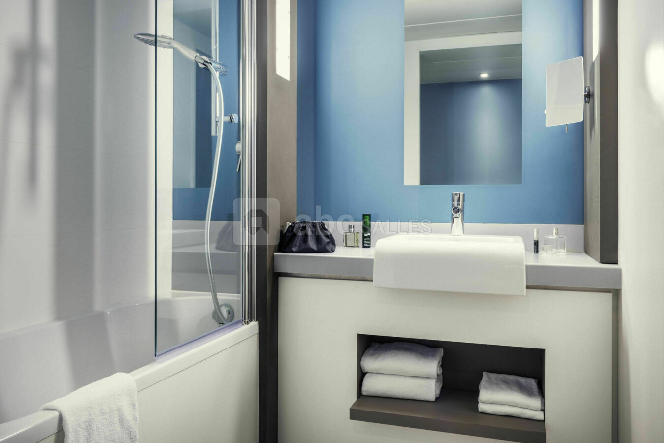 Salles de bain