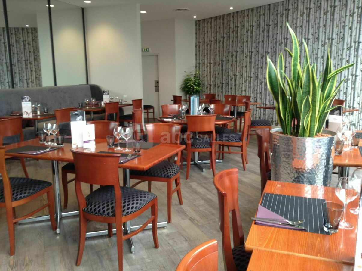 Hôtel Mercure FontenaysousBois ABC Salles Hôtel Mercure FontenaysousBois ABC Salles