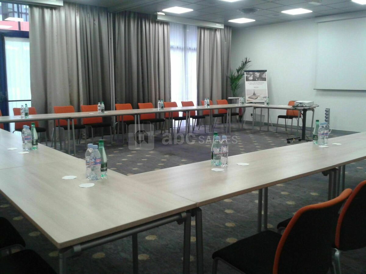 Salle de séminaire ou banquet