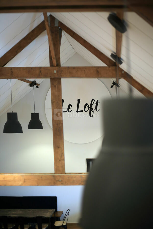 LE LOFT DE LA FERME 3