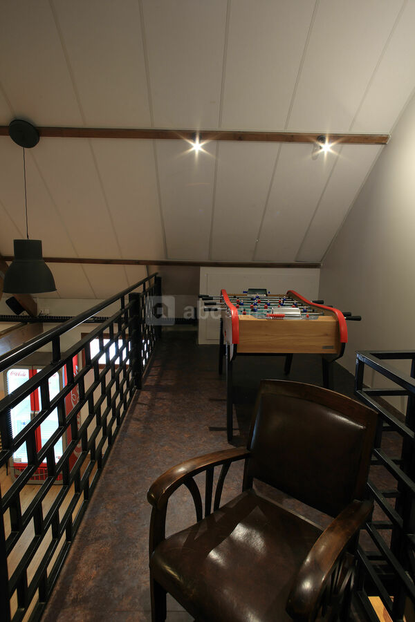 LE LOFT DE LA FERME 4