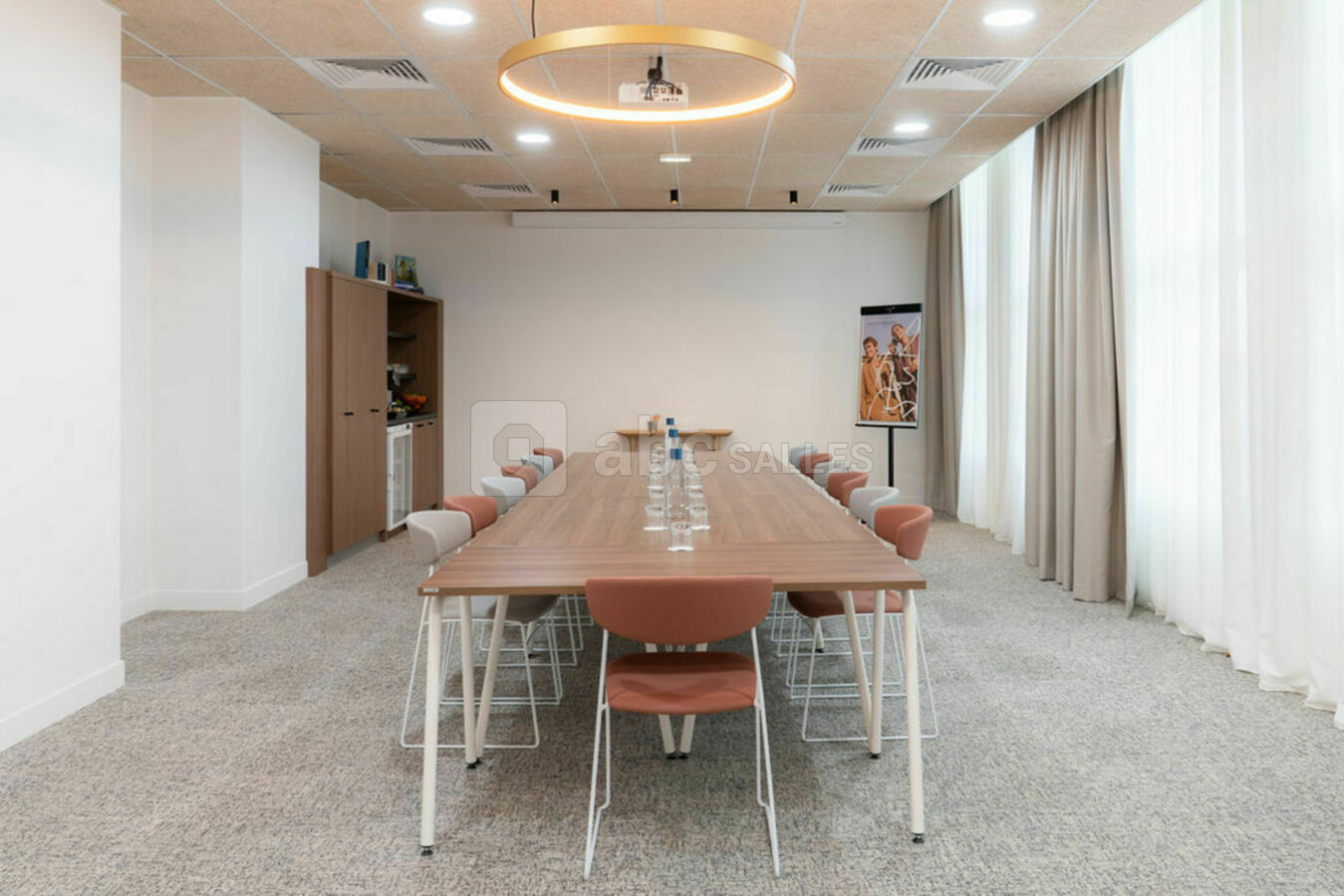 Salle de réunion