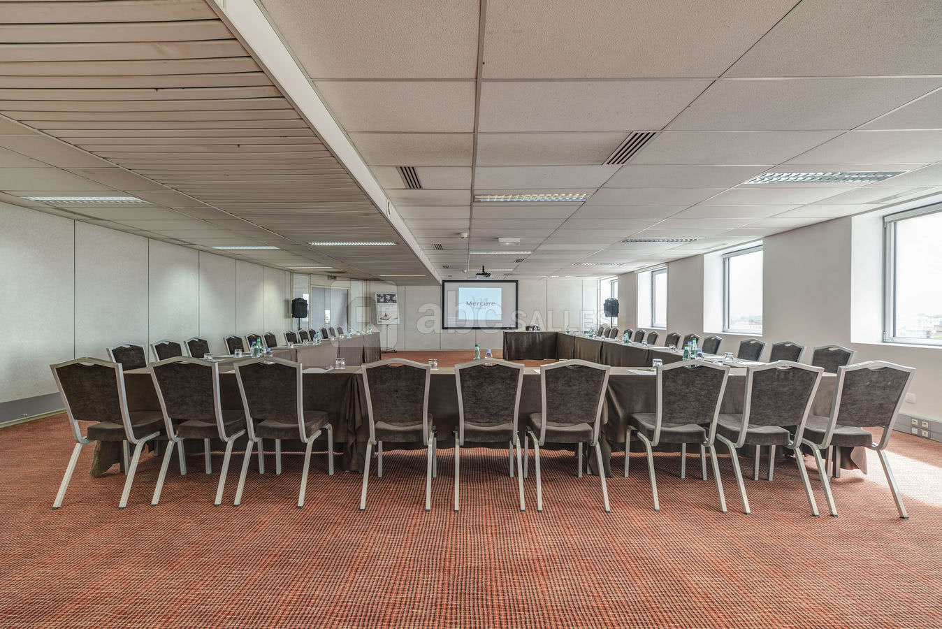 Salle de réunion
