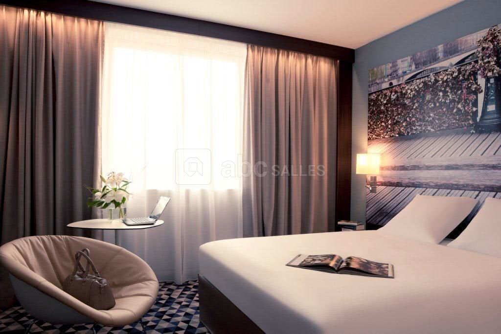 Chambre double