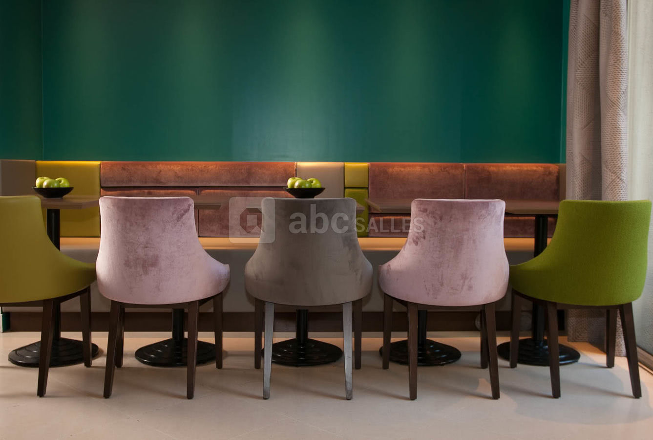 Banquette