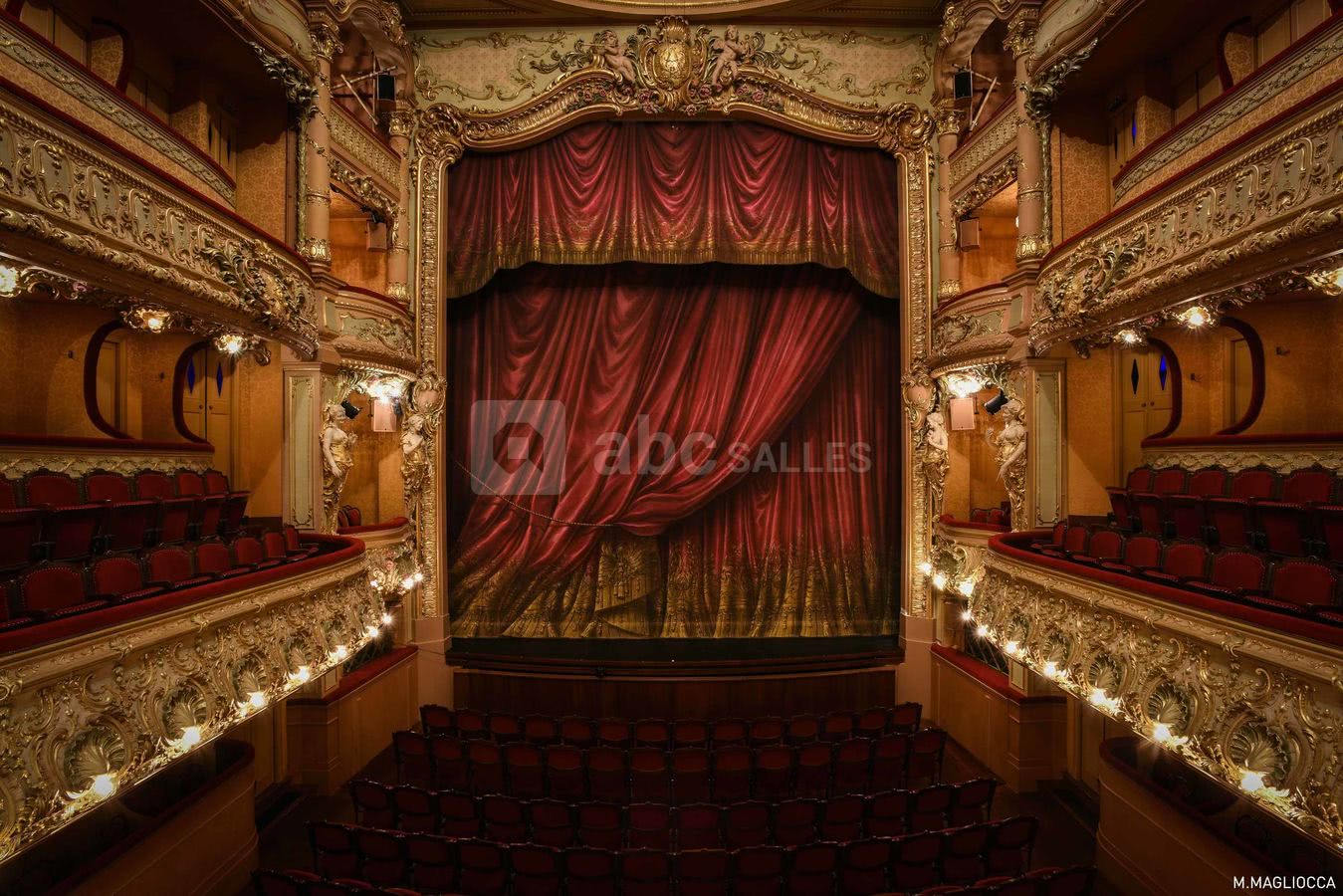 Grande Salle 01