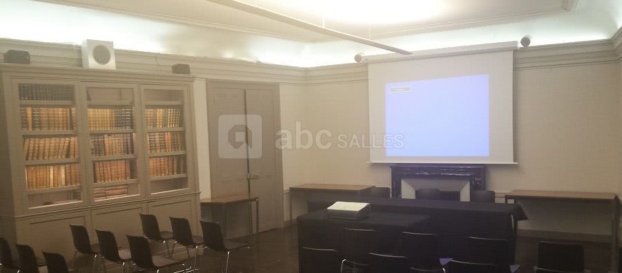 SEIN - Société d'Encouragement de l'Industrie Nationale