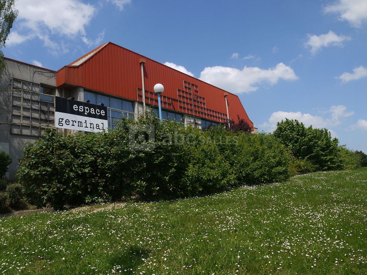 Espace Germinal