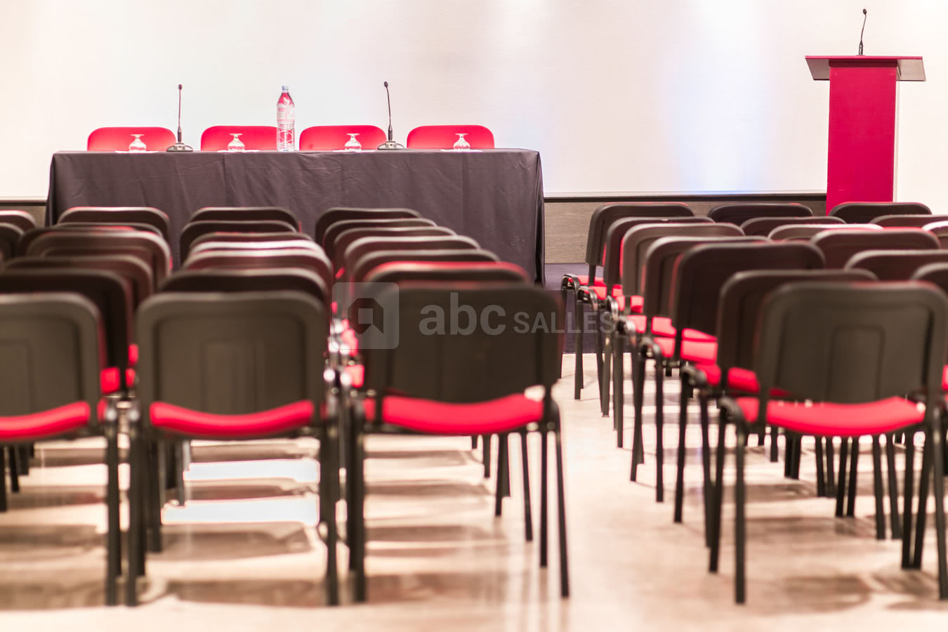 Conférence