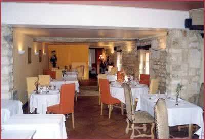 L'Hostellerie de la Rivière