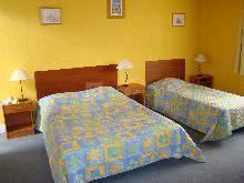 L'Hostellerie de la Rivière