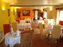 L'Hostellerie de la Rivière