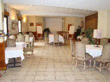 L'Hostellerie de la Rivière