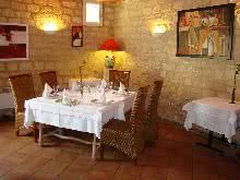 L'Hostellerie de la Rivière