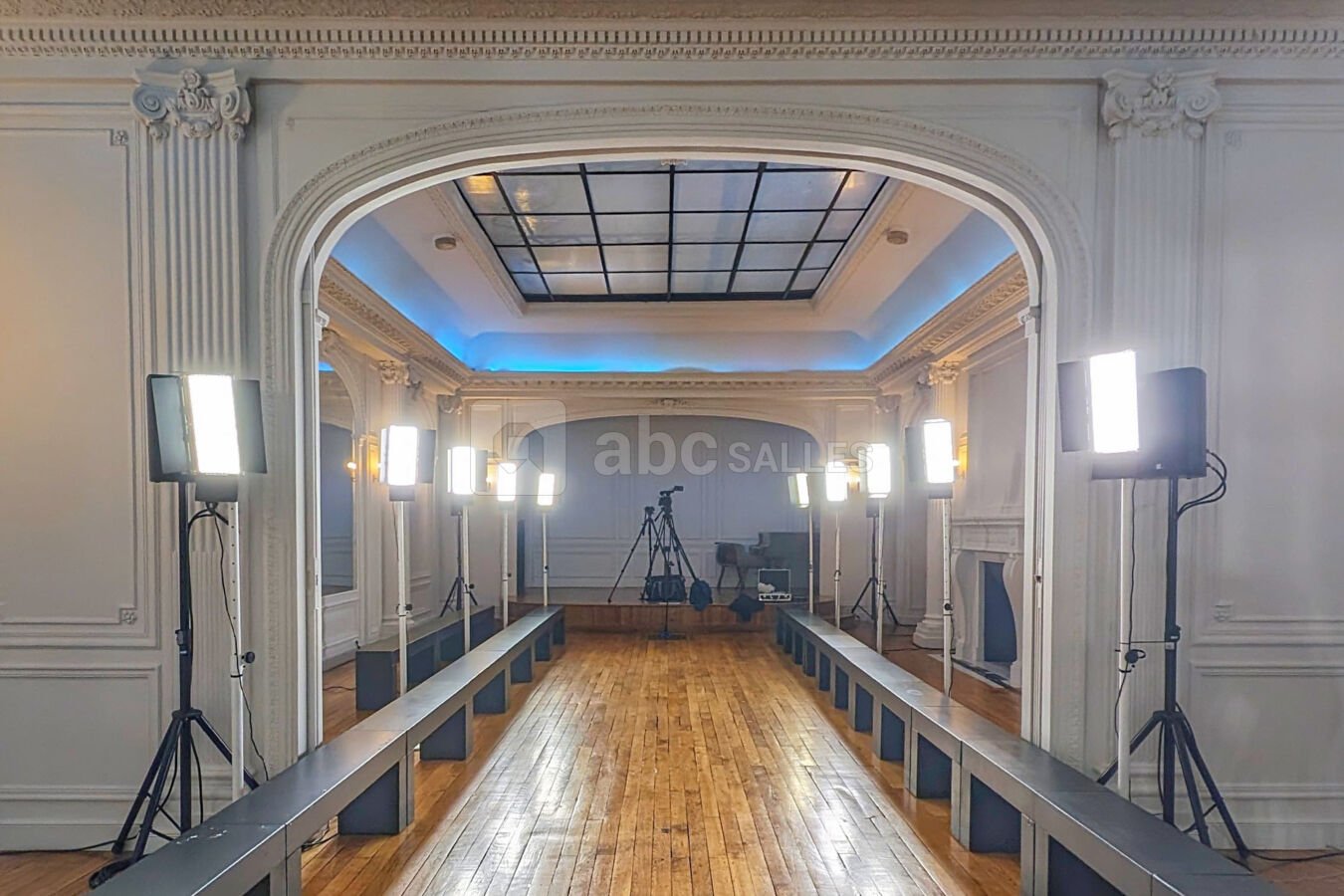 Salon Chantal