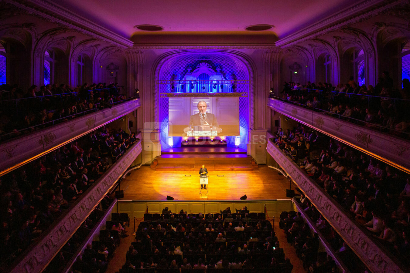 Salle Gaveau ABC Salles