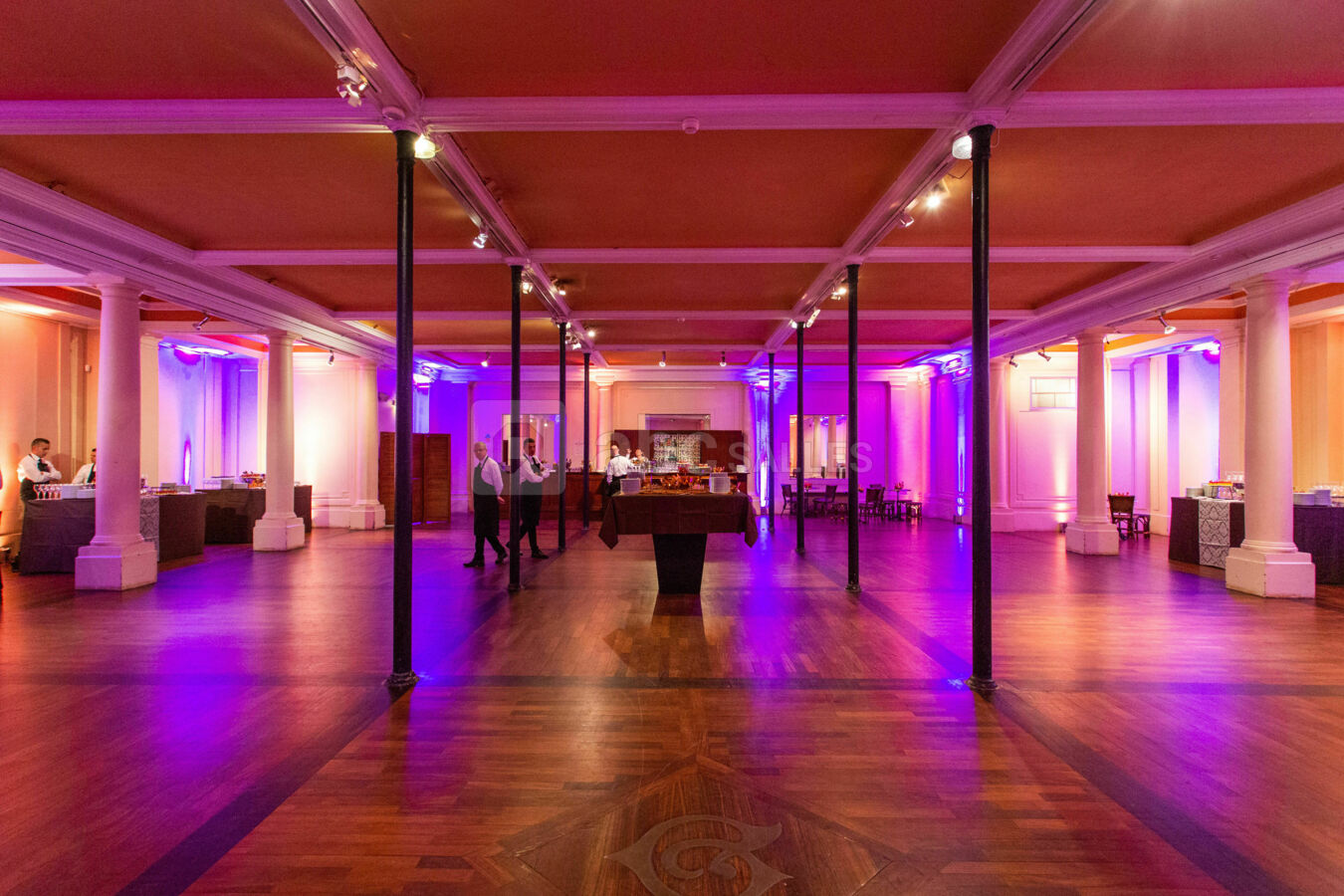 Salle Gaveau ABC Salles