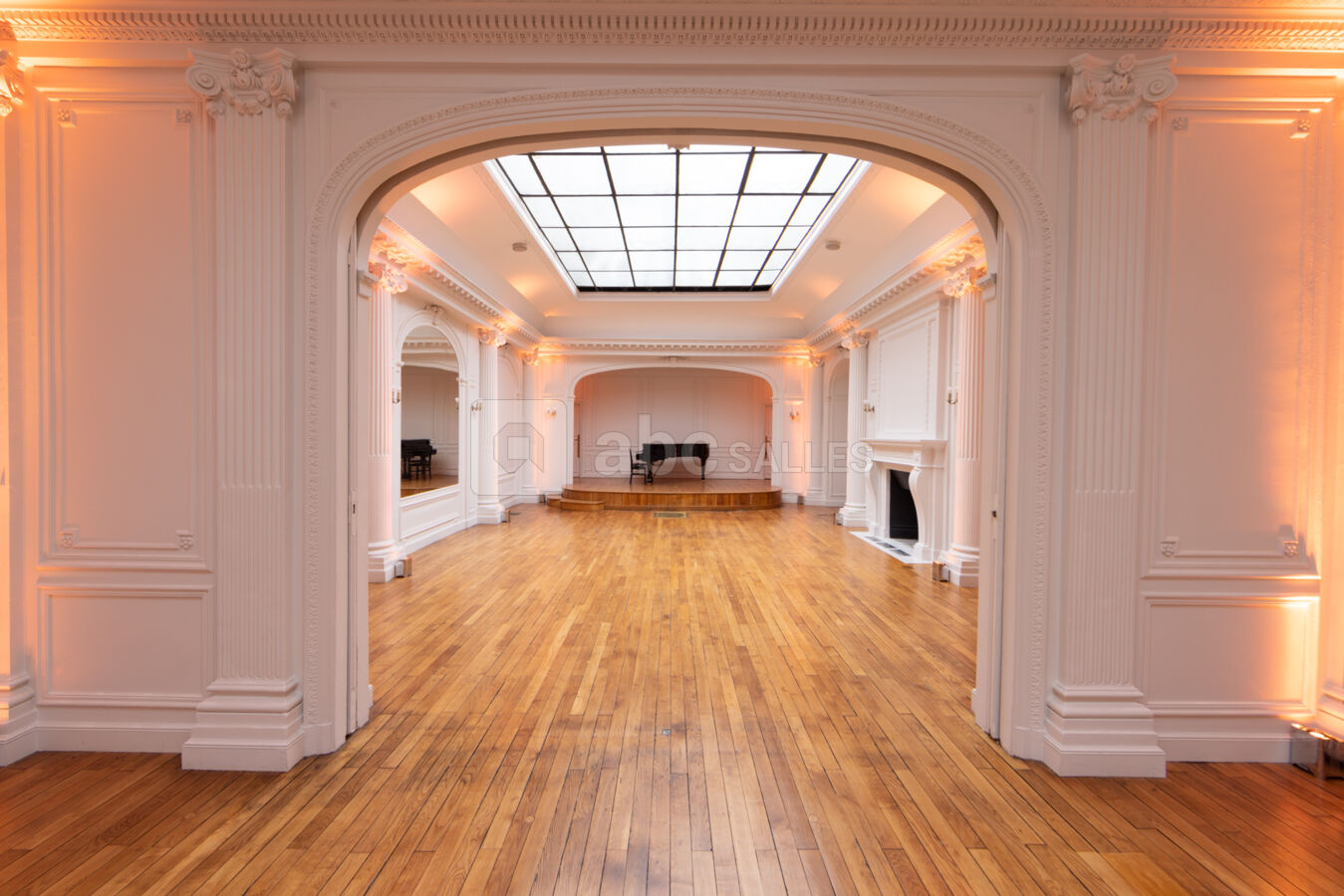 Salon Chantal