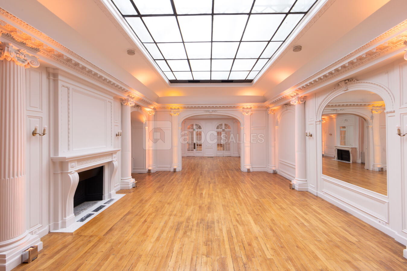 Salon Chantal