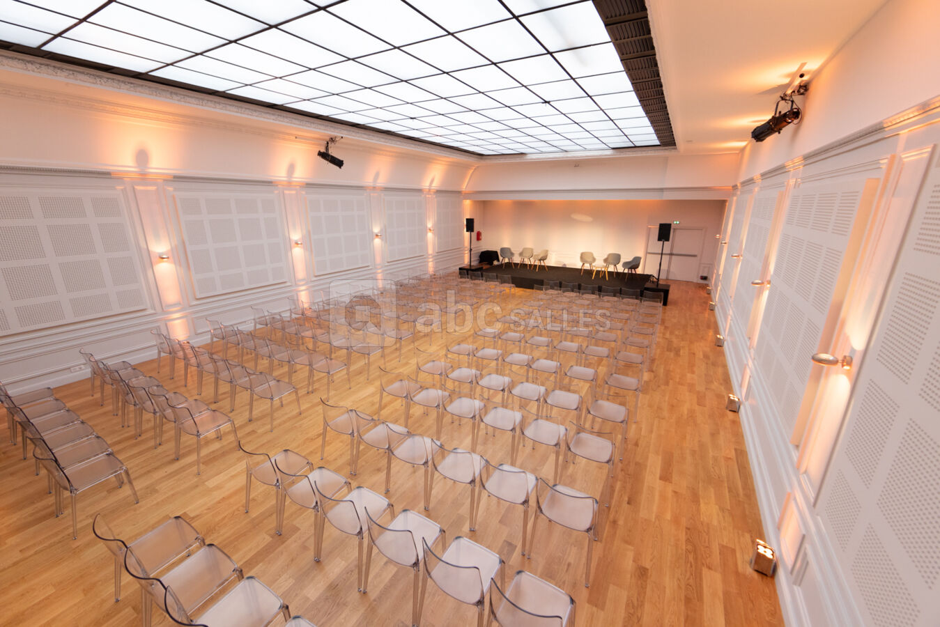 Salon Ravel