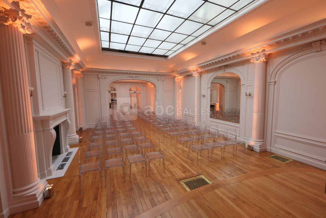 Salon Chantal