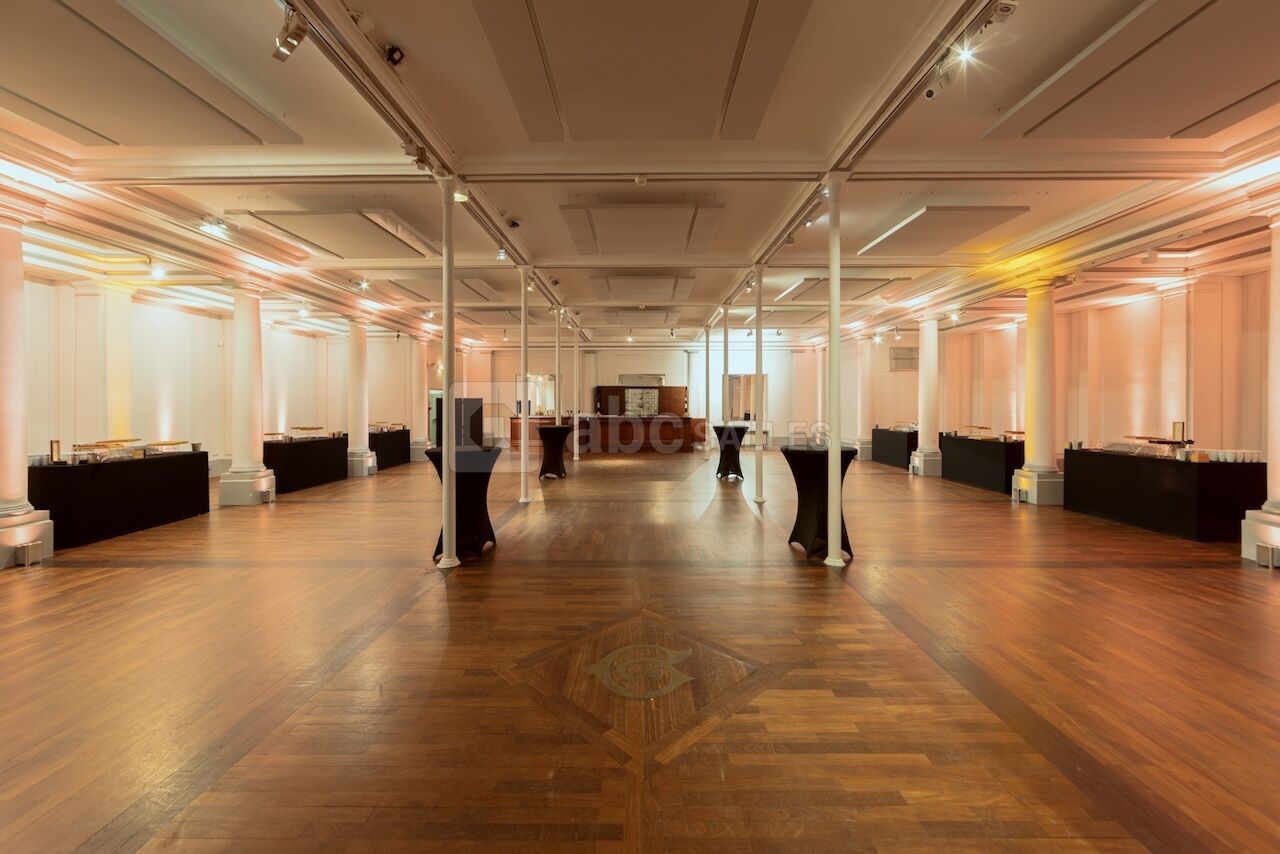 Salon Rostropovitch
