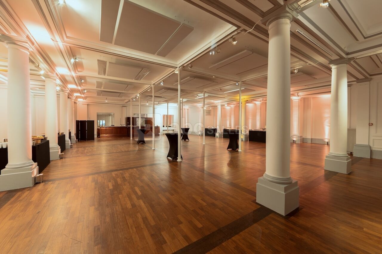 Salon Rostropovitch