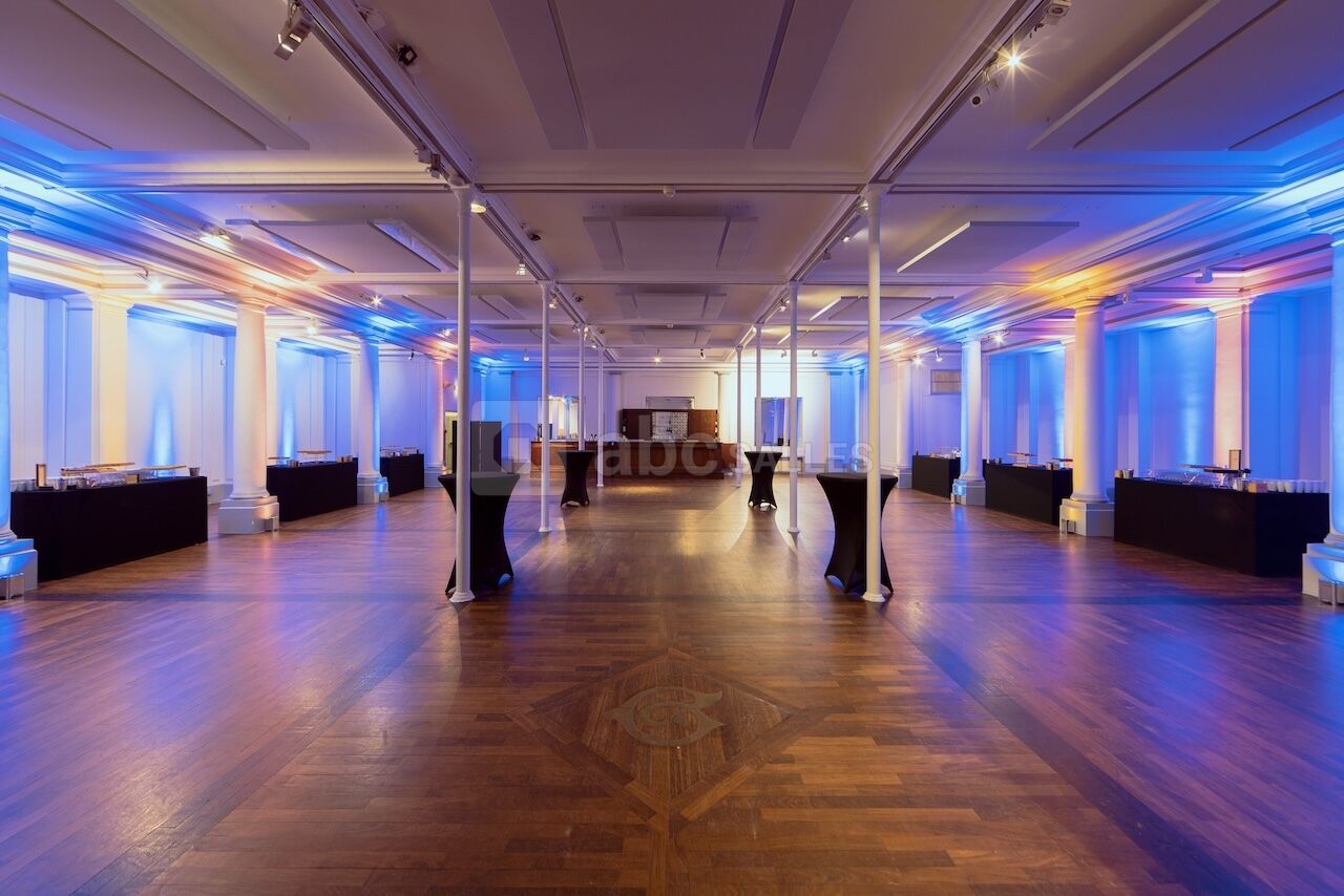 Salon Rostropovitch