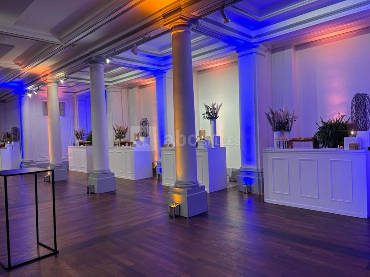 Salon Rostropovitch