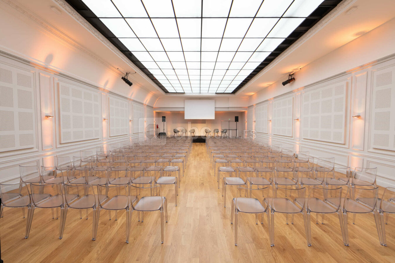 Salon Ravel