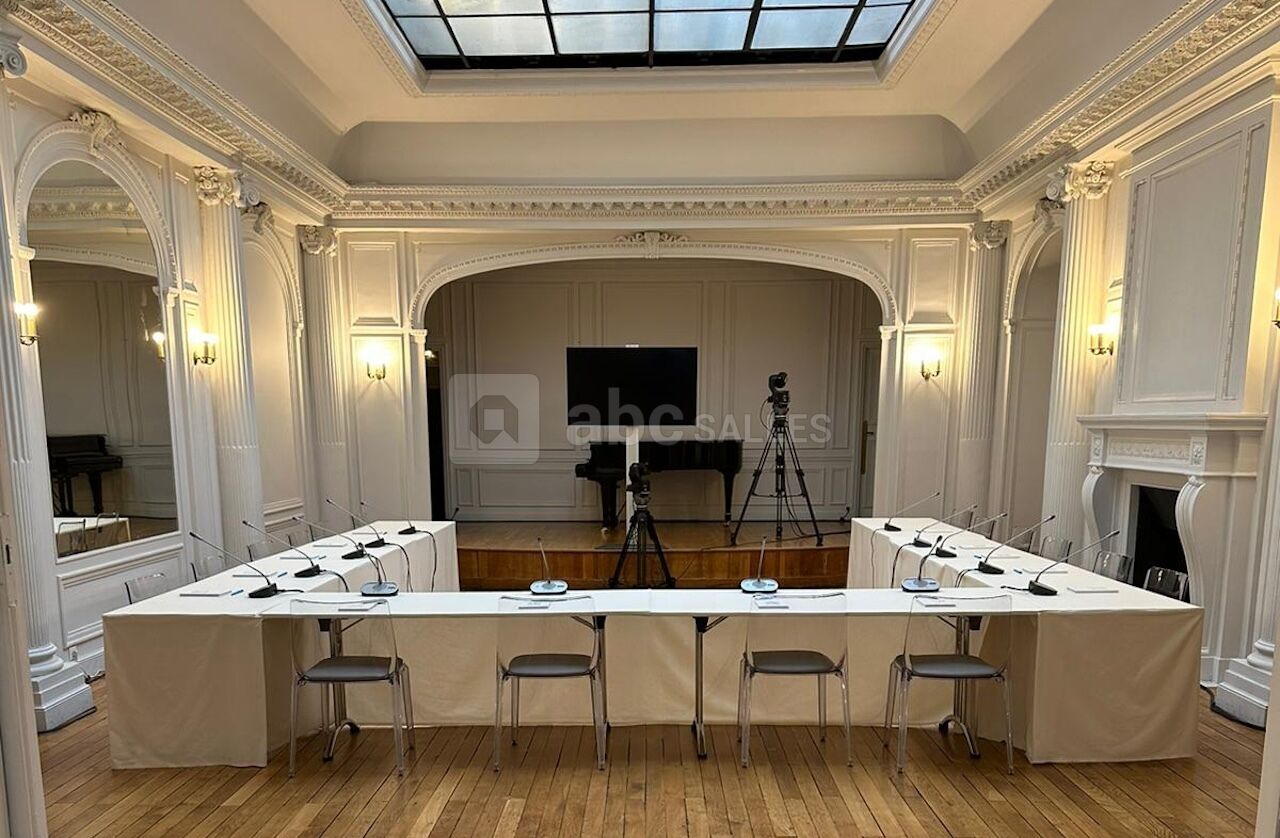 Salon Chantal