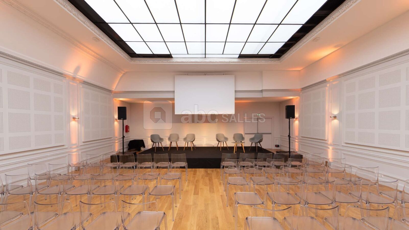 Salon Ravel