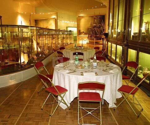 Espace royal louis