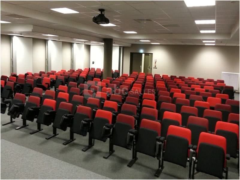 Espace marbeau 250 places